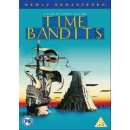 TIME BANDITS