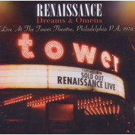 DREAMS & OMENS: LIVE AT THE TOWER THEATRE
