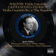 VIOLIN CONCERTO/THE PROPHET<br/><h5>Megjelenés: 2011-04-08</h5>