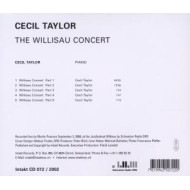 WILLISAU CONCERT