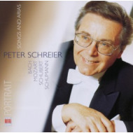 SONGS AND ARIAS
