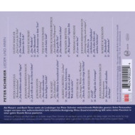 SONGS AND ARIAS