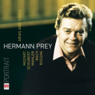 SONGS AND ARIAS