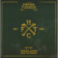 ENGLAND KEEP MY BONES