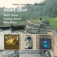 DRIFT AWAY/LOVING ARMS/HEY DIXIE
