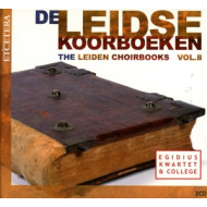 LEIDSE KOORBOEKEN VOL.2