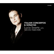 ITALIAN CONCERTOS & SONATAS