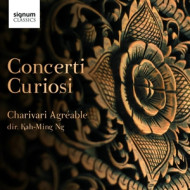 CONCERTI CURIOSI