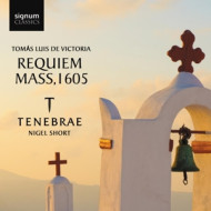 REQUIEM MASS 1605