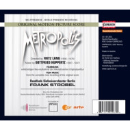 METROPOLIS