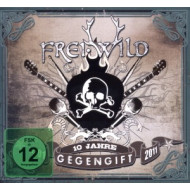 GEGENGIFT (10TH ANNIVERSARY EDITION)