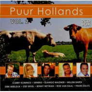 PUUR HOLLANDS VOL.2