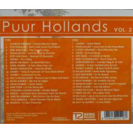 PUUR HOLLANDS VOL.2