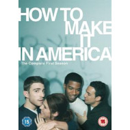 HOW TO MAKE IT IN AMERICA S1