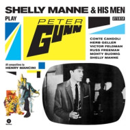 PLAY PETER GUNN