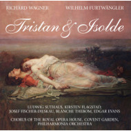 TRISTAN UND ISOLDE