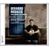 CHANO POZO'S MUSIC