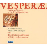 VESPERAE