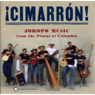 JOROPO MUSIC