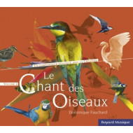 LE CHANT DES OISEAUX