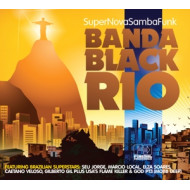 SUPER NOVA SAMBA FUNK