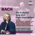 BACH, J.S/KARG-ELERT: ORGAN TRANSCRIPTIONS