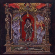 HIEROPHANY OF THE OPEN GRAVE