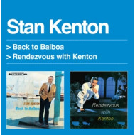 BACK TO BALBOA & RENDEZVOUS WITH KENTON