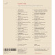 CHANSONS AU LUTH<br/><h5>Megjelenés: 2011-06-23</h5>