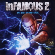 INFAMOUS 2-THE BLUE