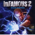 INFAMOUS 2-THE BLUE