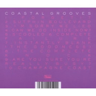 COASTAL GROOVES