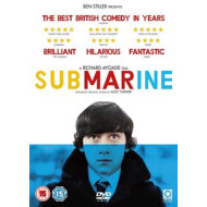 SUBMARINE