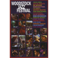 WOODSTOCK JAZZ FESTIVAL 1981