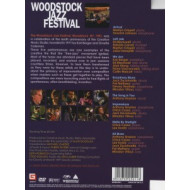 WOODSTOCK JAZZ FESTIVAL 1981