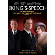 KING'S SPEECH