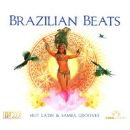 BRAZILIAN BEATS