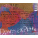 DON'T EXPLAIN<br/><h5>Megjelenés: 2011-09-22</h5>