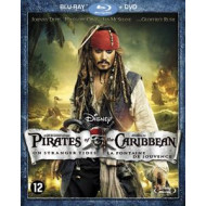 PIRATES OF THE CARIBBEAN: ON STRANGER TIDES