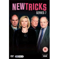 NEW TRICKS SERIES 7