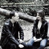 SONATA FOR VIOLA & PIANO OP.120