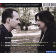 SONATA FOR VIOLA & PIANO OP.120