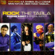 ROCK THE TABLA<br/><h5>Megjelenés: 2011-09-02</h5>