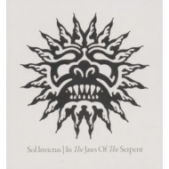 IN THE JAWS OF THE SERPENT