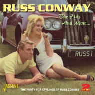 HITS AND MORE - THE PARTY POP STYLING OF RUSS CONWAY