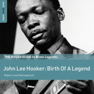 ROUGH GUIDE TO