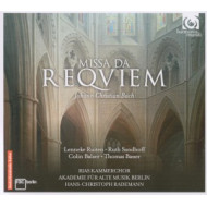 MISSA DA REQUIEM/MISERERE
