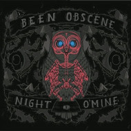 NIGHT O'MINE