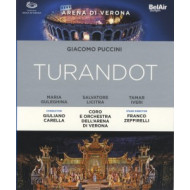 TURANDOT