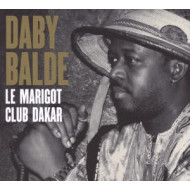 LE MARIGOT CLUB DAKAR